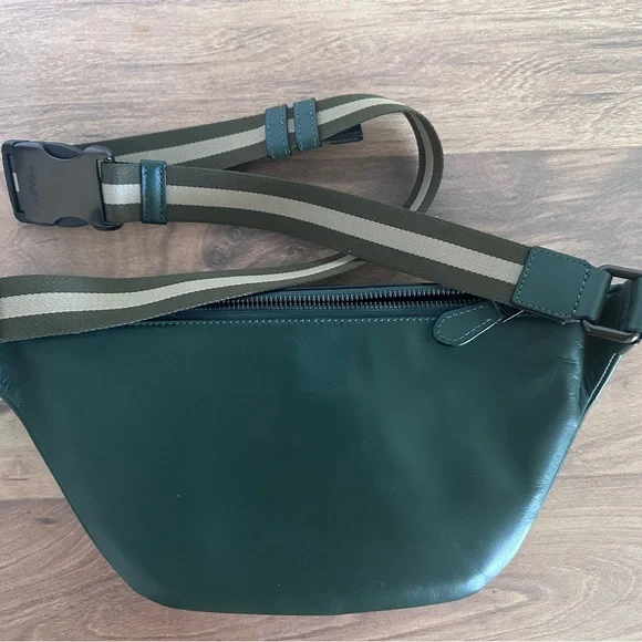 Coach Track Belt Bag - Picture 5 of 5